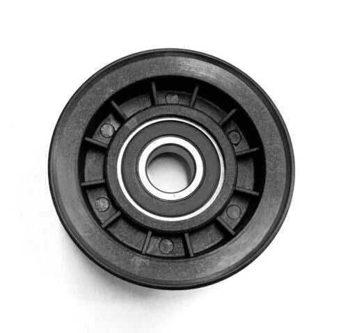 Serpentine Belt Idler Pulley for Mercruiser 4.3L 5.0L 5.7L 350 Mag (807757T)