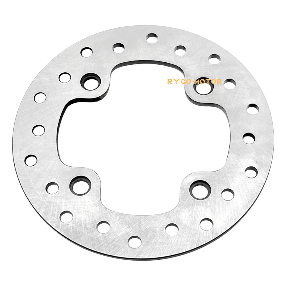 Rear Brake Disc Rotor for Polaris RZR Turbo, RZR XP (2016–2021), RZR Pro XP (2020–2023)
