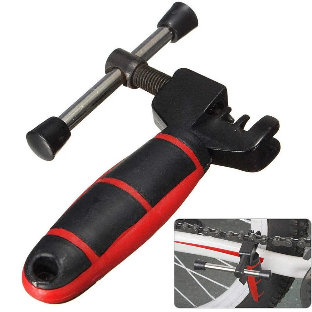 Bike Chain Splitter Cutter Repair Tool for Sport Bicycle