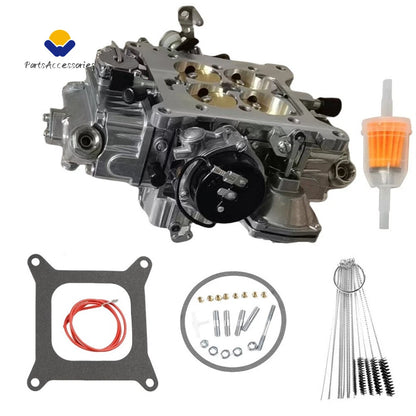 0-80508S Carburetor for Holley 750 CFM (Electric Choke, Vacuum Secondaries)