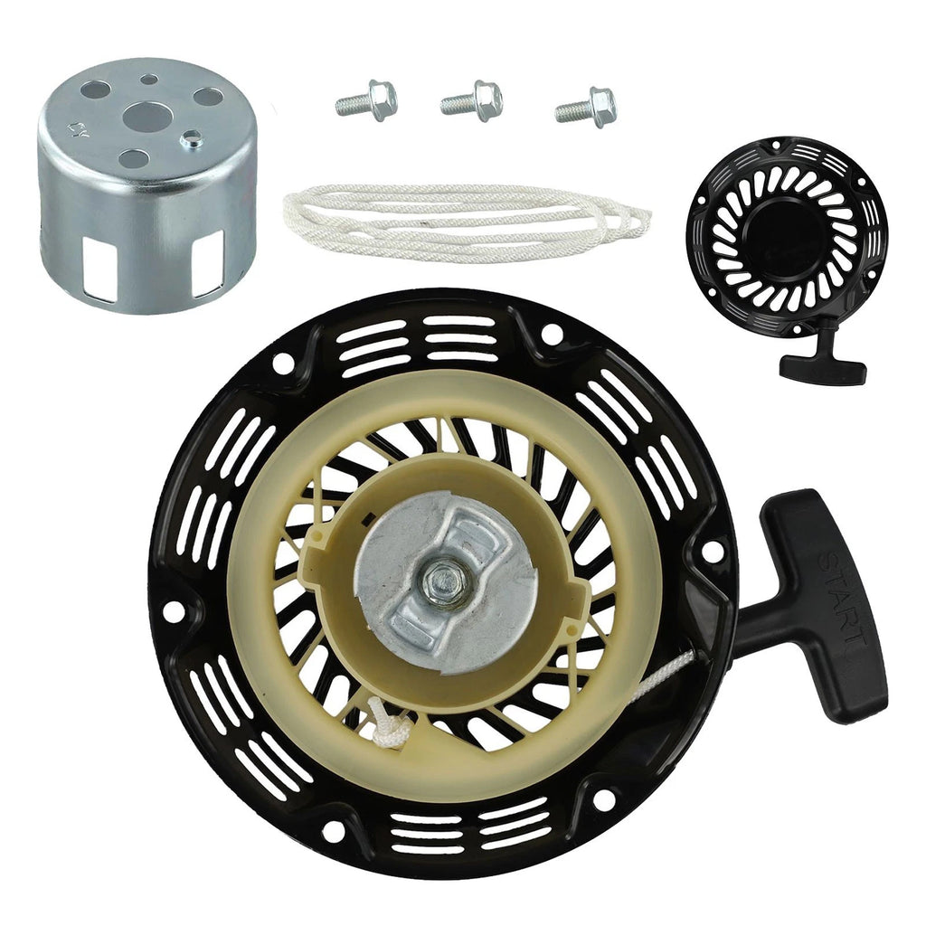 Pull Start Assembly for Honda Engine Generators and Karts