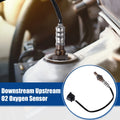 O2 Oxygen Sensor Set of 2 for Smart fortwo (2007–2016)