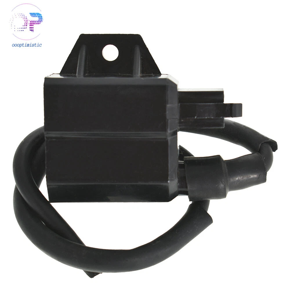 CDI Unit Ignition Coil Assembly for Suzuki LT80 (1987–2001)