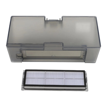 Dust Box for Dreame D20 Pro Plus Robot Vacuum