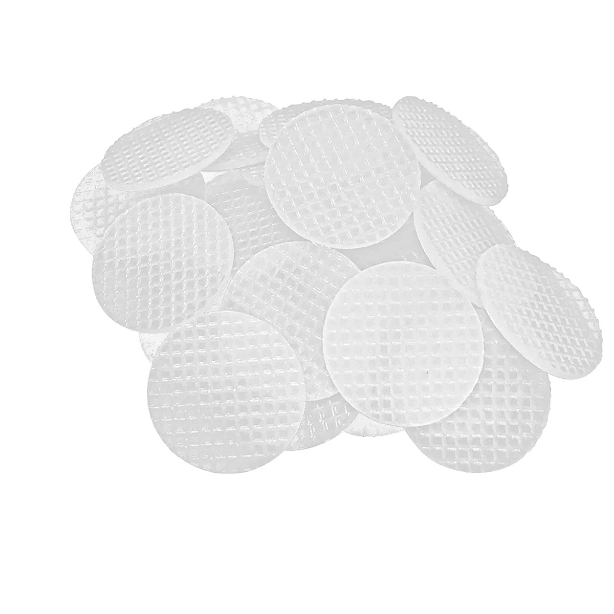 20X Soft Grips for Guitar Picks - Stop Dropping While Playing