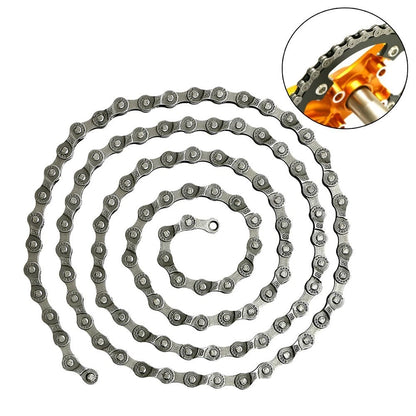 1 Piece Bicycle Chain for Shimano/Sram (6/7/8 Speed)