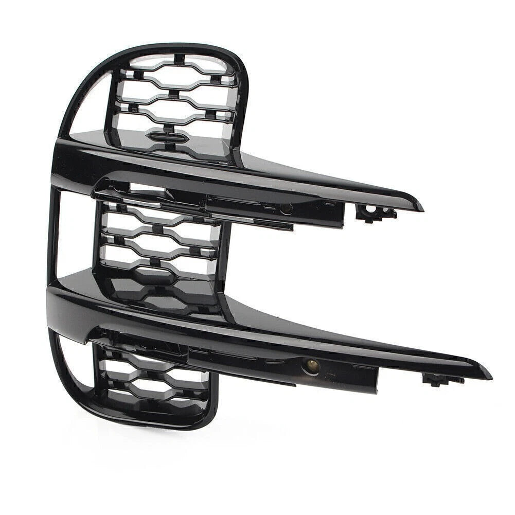 Front Left Bumper Vent Grille for Land Rover Range Rover Evoque (2019–Present)
