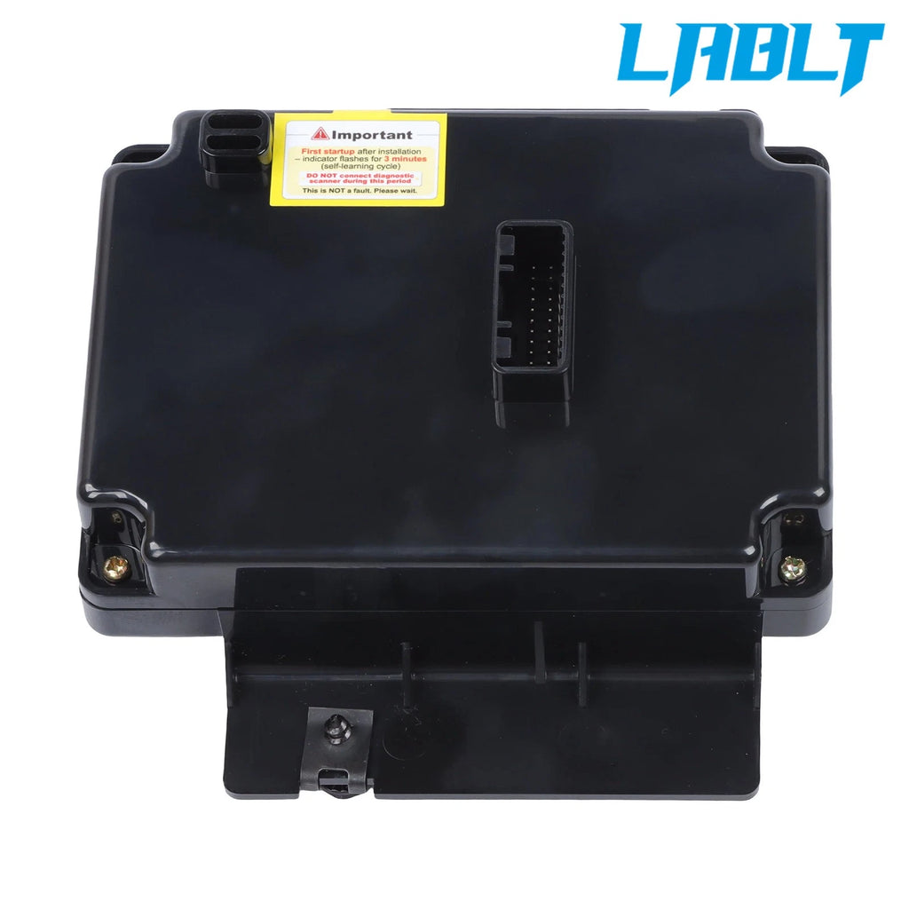 A/C Heater Control Module for Ram 1500 (2014–2017) 68239172AB 68268186AA