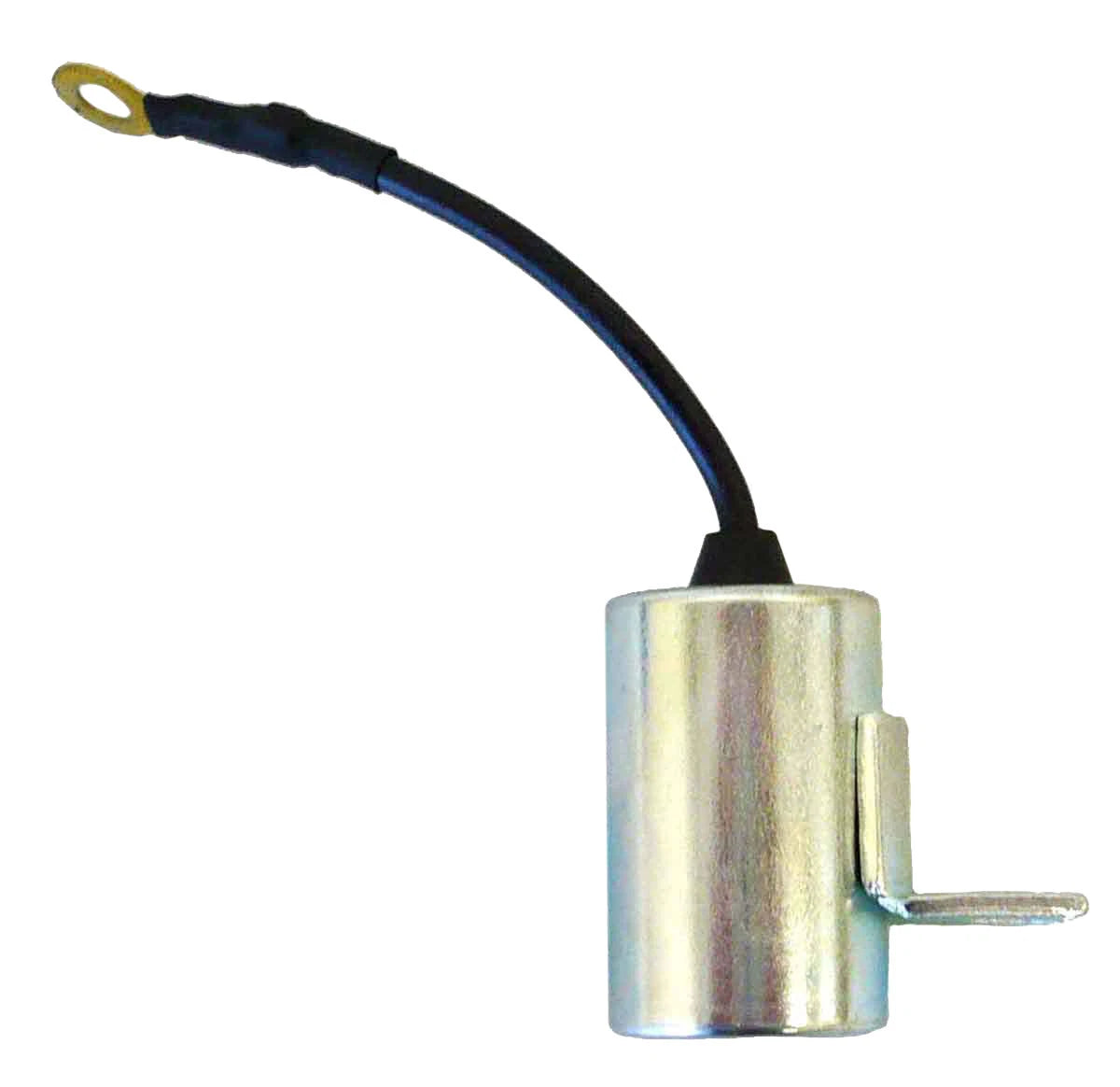 WSM Condenser for Johnson/Evinrude 9.9-40 Hp Cross Flow (1974–1983) - 18-5205