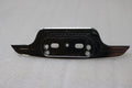 OEM Trim Plate Medallion for Harley-Davidson Sidecar Console (1998–2007)