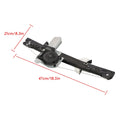 Electric Window Actuator Assembly for Ford Focus (2000–2007) 741-584