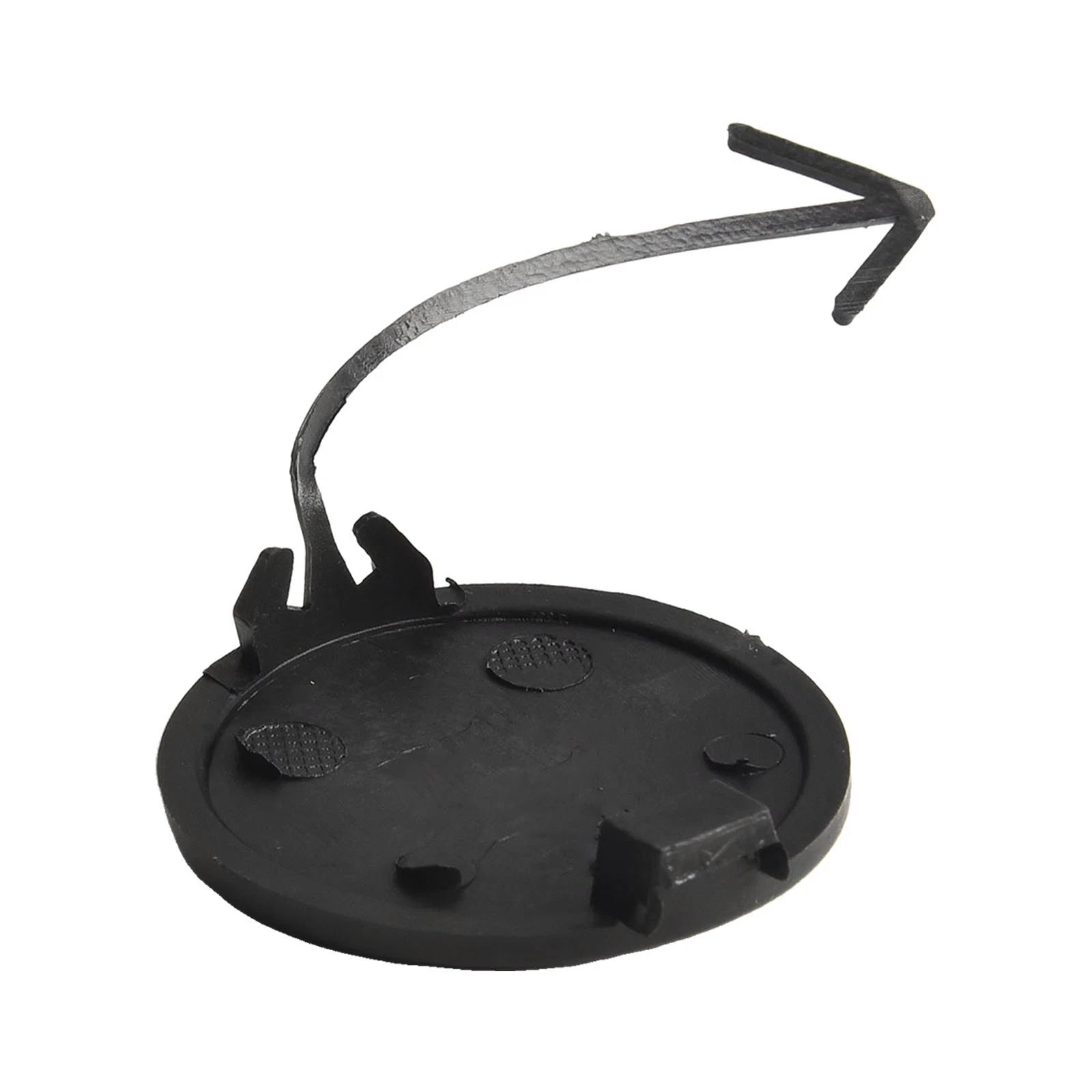 Front Bumper Tow Hook Cover for Jetta MK6 (2011–2014)