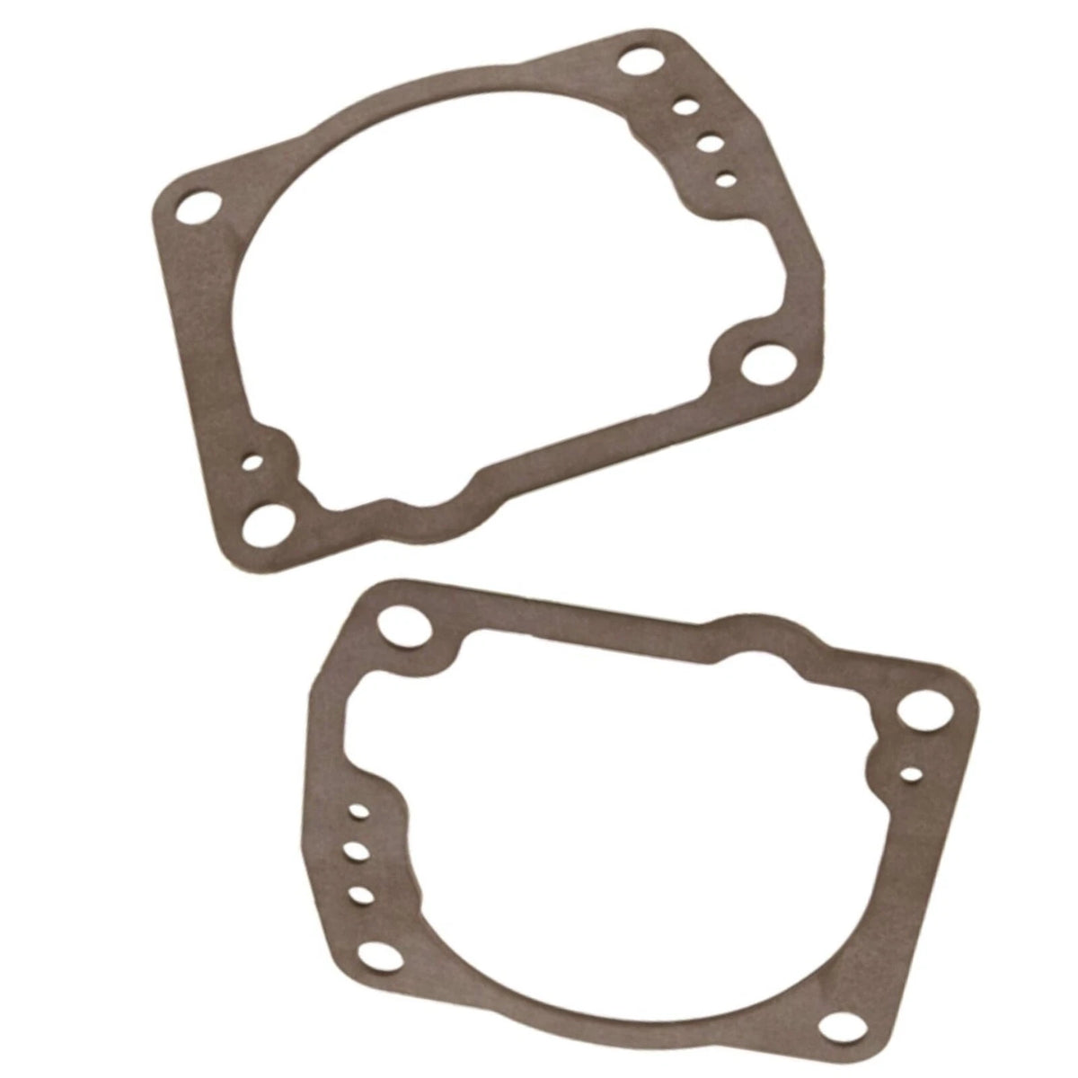 2 PACK Johnson Evinrude OMC New Outboard Float Bowl Gasket 0765605 0335070