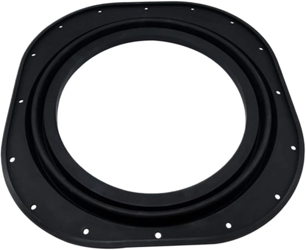 Seal Transom Boot 16 Hole for OMC Stringer (1967–1977) Replaces 313080, 18-2767