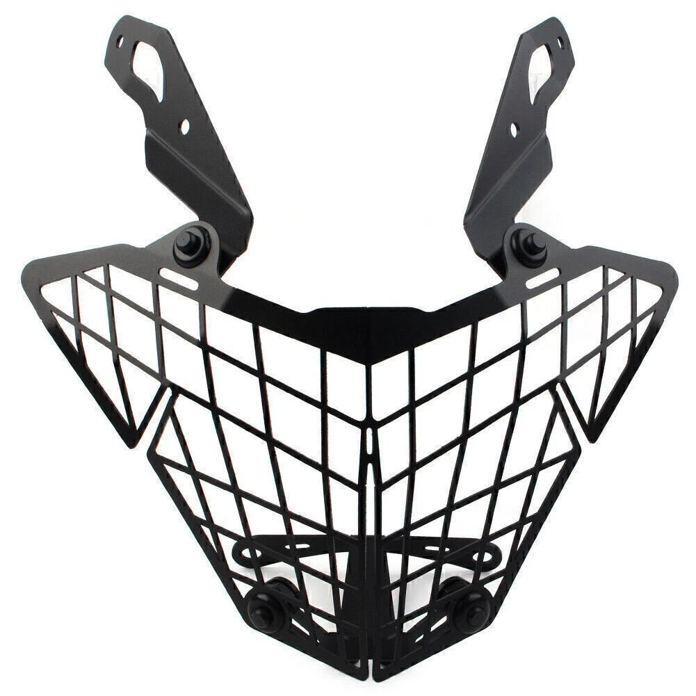 Headlight Protector Cover for Kawasaki Versys 300 (2015–2017)
