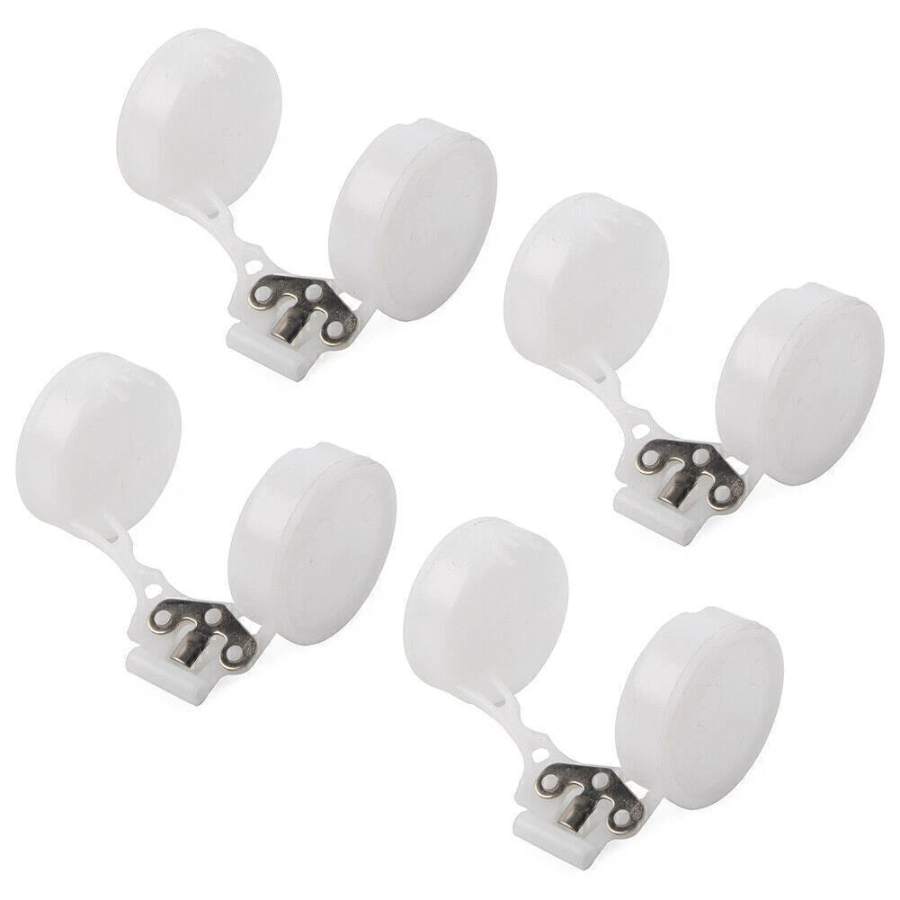 Carburetor Repair Oil Cup Float Kit for Honda GL1200 VT500FT (1984–1987)