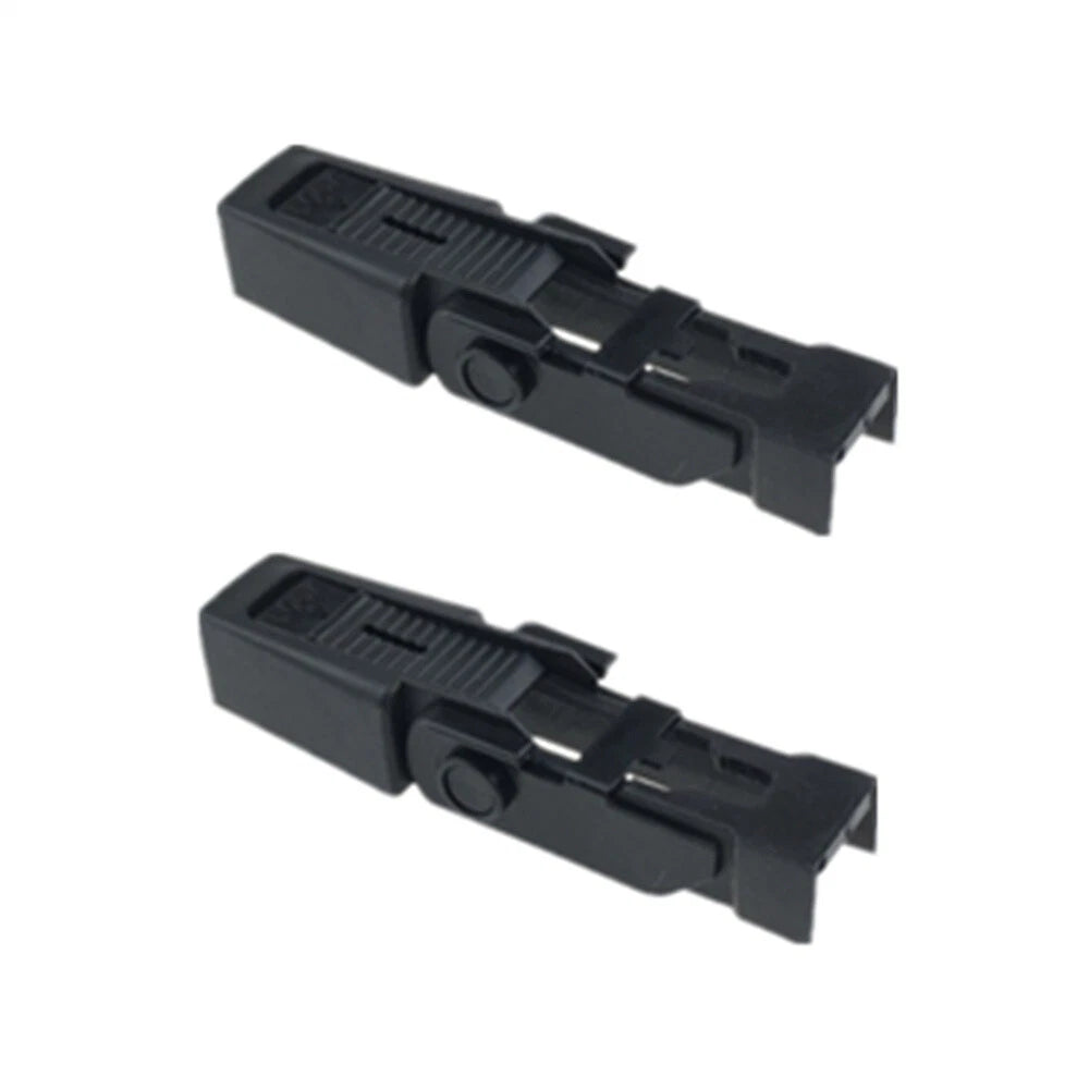 2Pcs Wiper Blade Arm Lock Clips for Land Rover Range Rover L322 (2002–2012) DKW100020