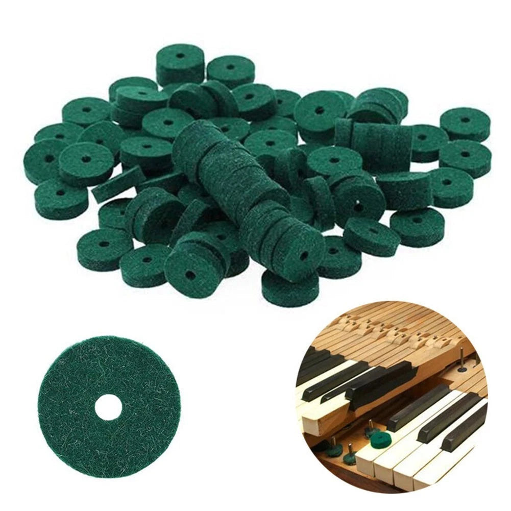Piano Mats for Keyboard (Lightweight Repair Tool)