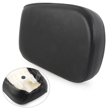Rear Passenger Seat Pillion Cushion for Yamaha XVS 650 V-Star (1998–2010)