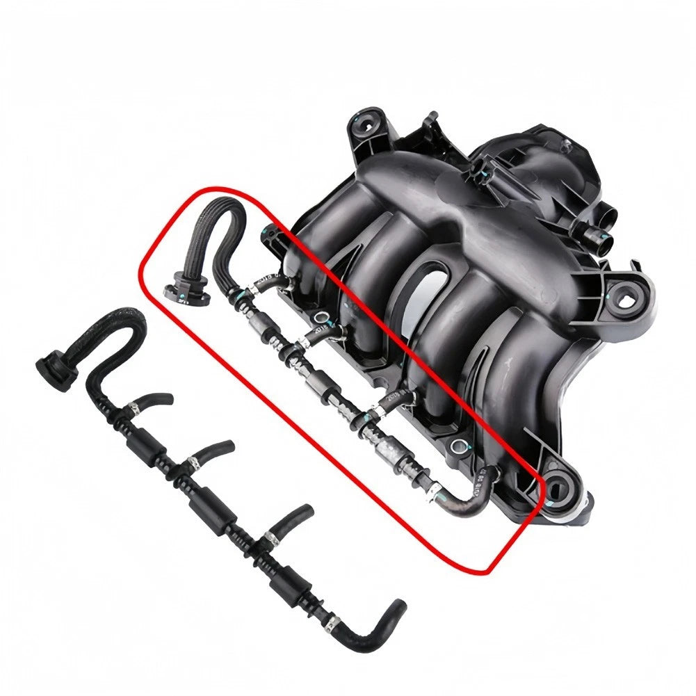 One Way Intake Manifold Pipe for DS 1.6T 1.8T (OEM YL01068580)