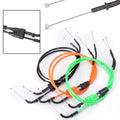 Throttle Cable for Kawasaki Z1000 (2007–2008)