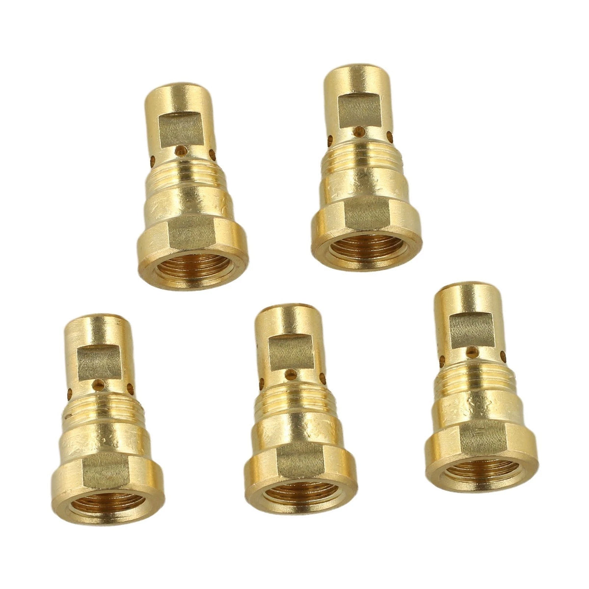 5X DS1 Gas Diffuser for Bernard BTB MIG Welding