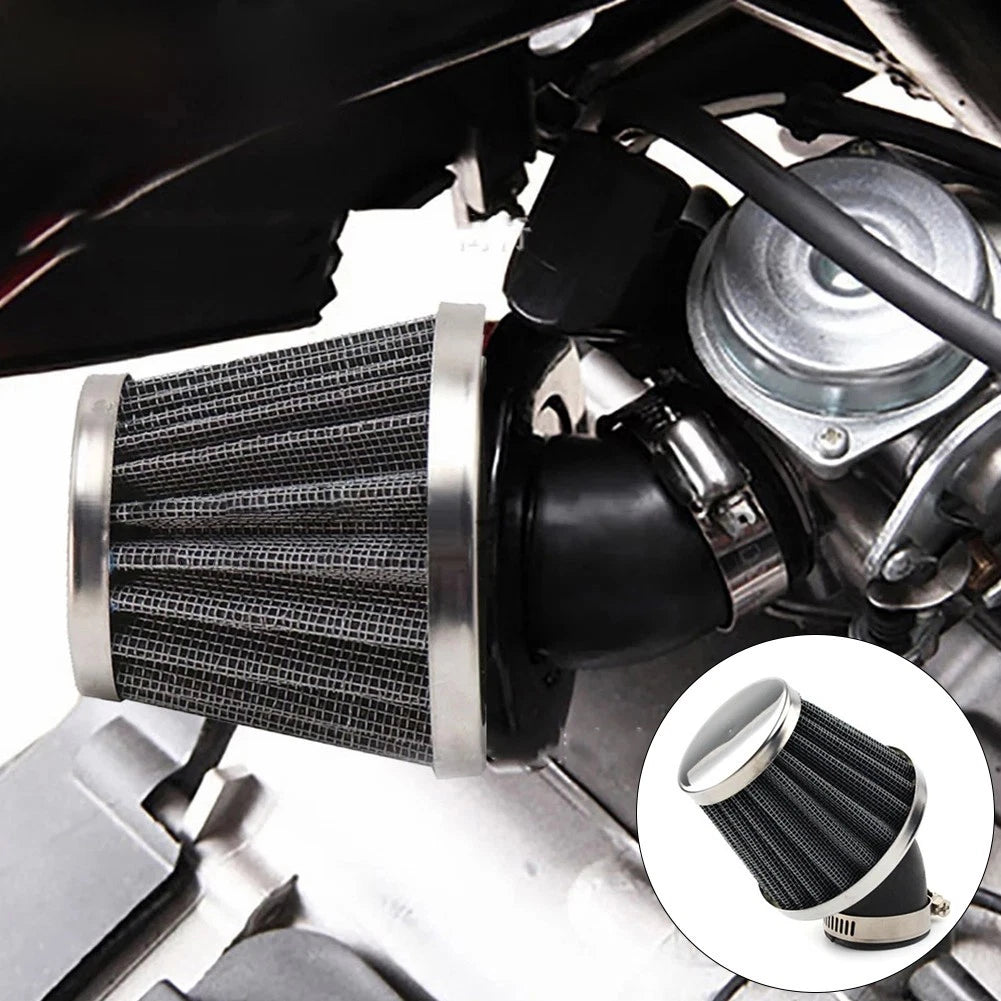 Air Filter for Motorcycle (Universal Fit)