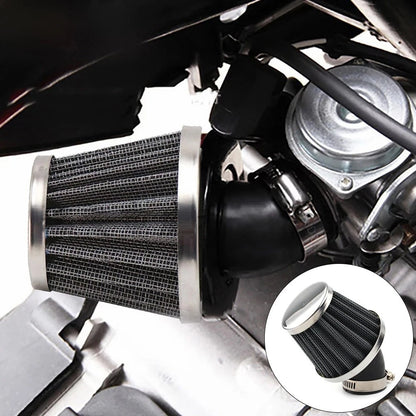 Air Filter for Motorcycle (Universal Fit)