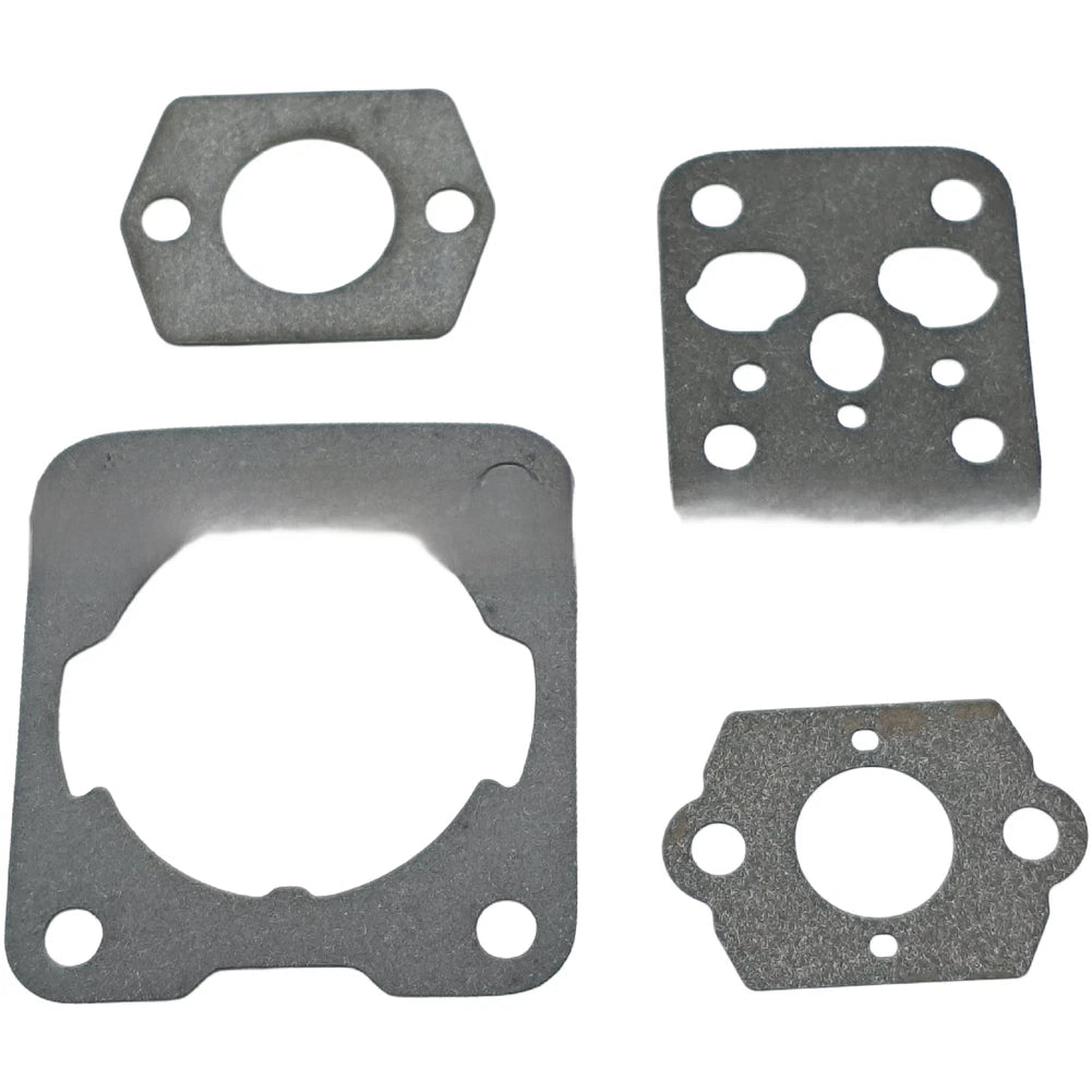 Carburetor Repair Kit for Multiple Models (4144 007 1012)