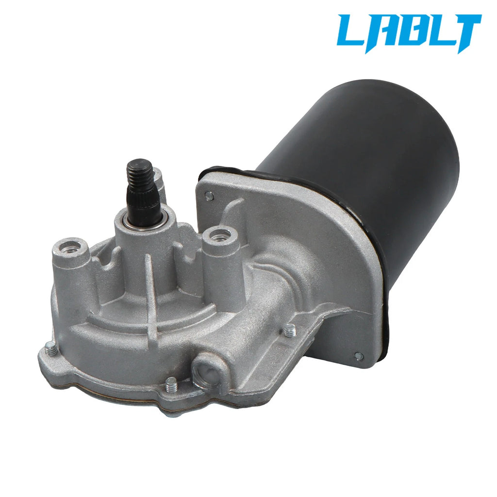 Front Windshield Wiper Motor for VW Beetle EuroVan Cabrio Golf Jetta (1998–2005)