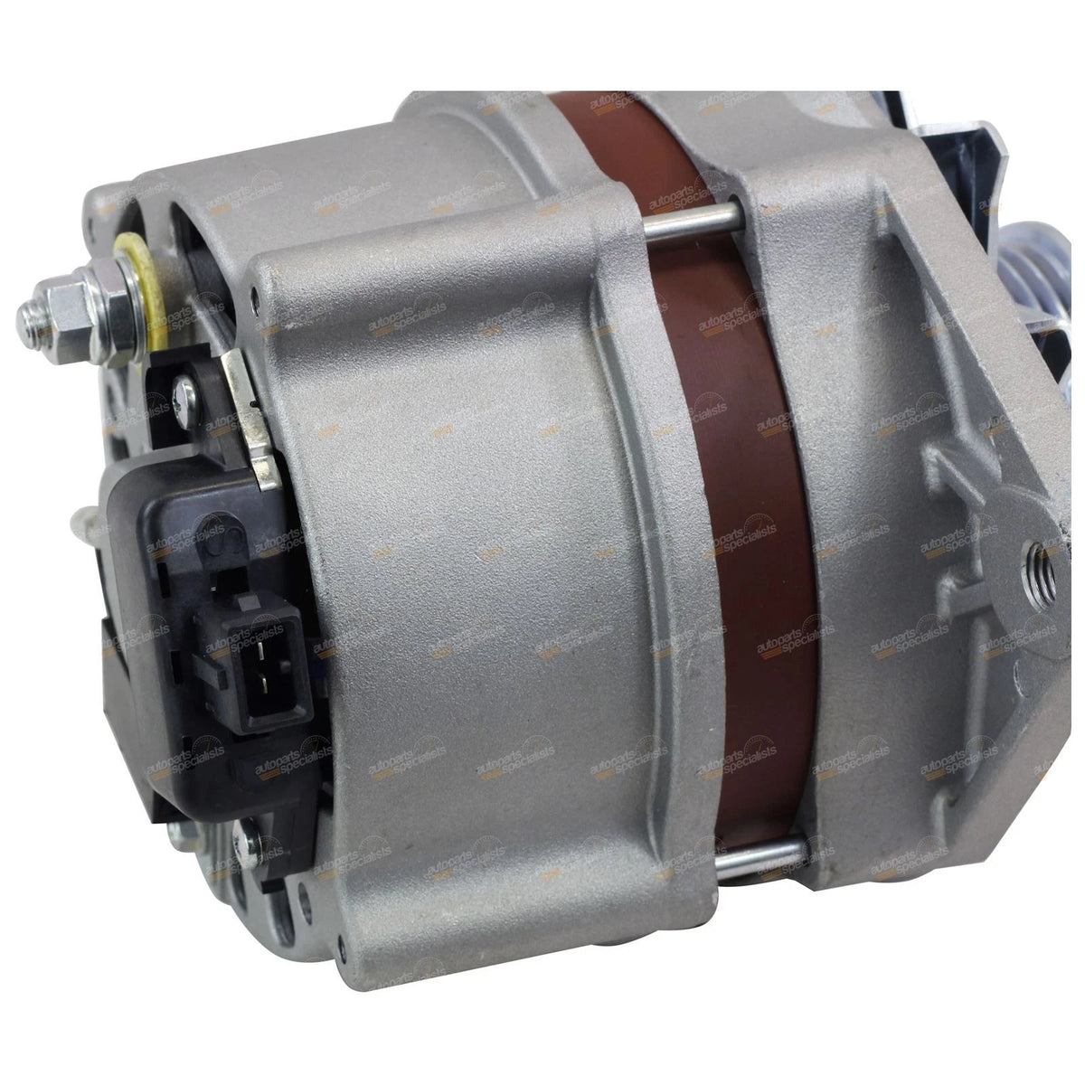 Bosch Alternator for Mitsubishi Magna TN TP (1987–1991) 4G54 4G54B