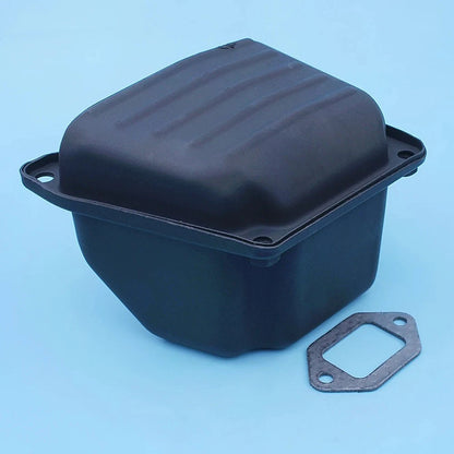 Chainsaw Muffler Exhaust Pipe for MS660 066 650 640