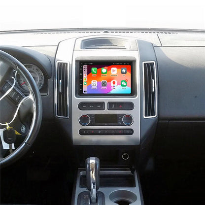 7'' Head Unit Car Stereo Radio GPS WIFI for Ford Edge (2007–2010)
