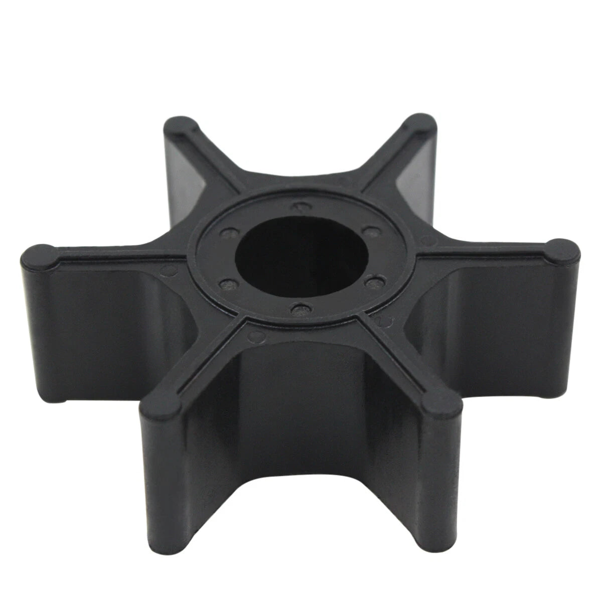 Water Pump Impeller for Suzuki Outboard DT 2-9 (1978–1992) 17461-98501