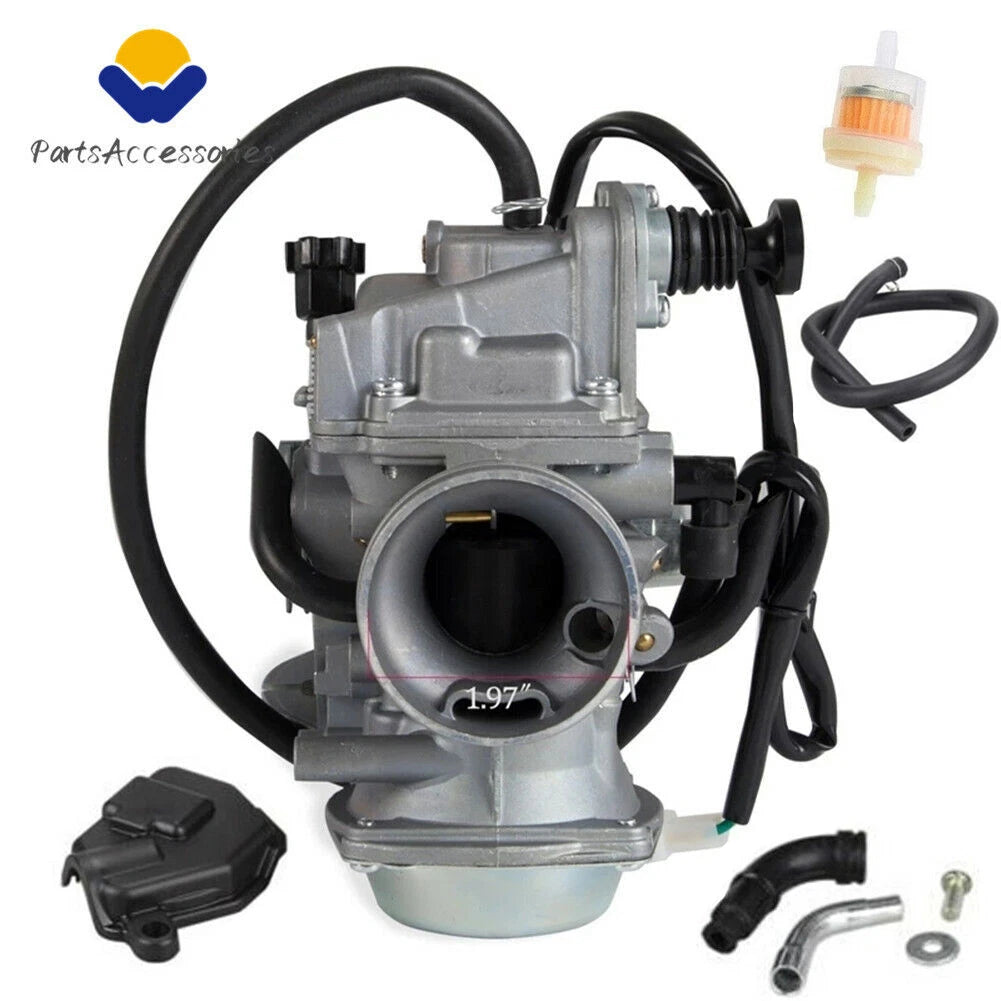 Carburetor for Honda Foreman 400 FourTrax (2000–2004) 16100-HM7-L02
