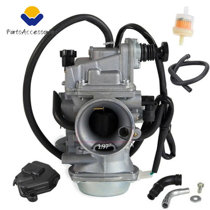Carburetor for Honda Foreman 400 FourTrax (2000–2004) 16100-HM7-L02