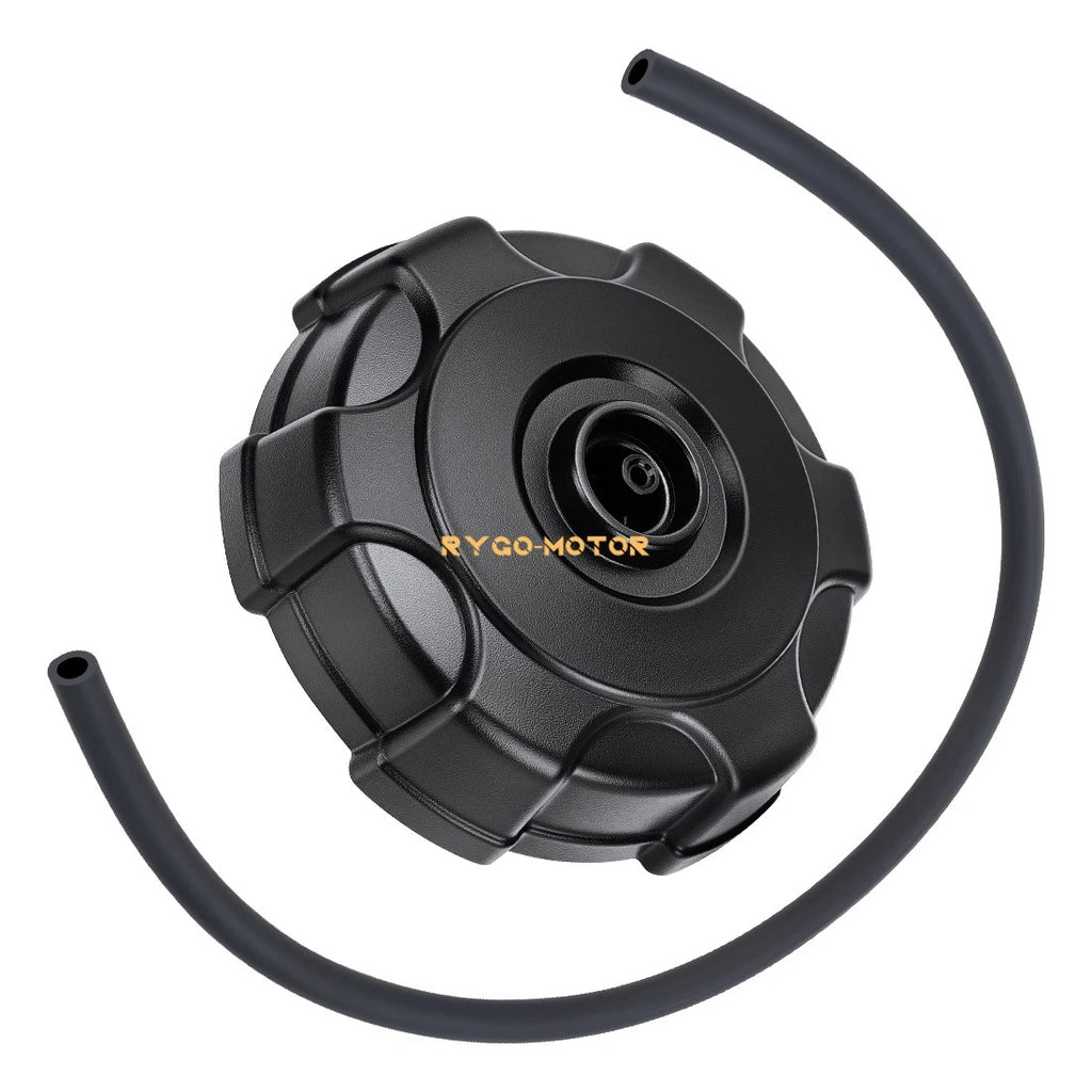 Fuel Tank Cap 51048-1133 for Kawasaki Prairie 360, Bayou 300 (2003–2006)