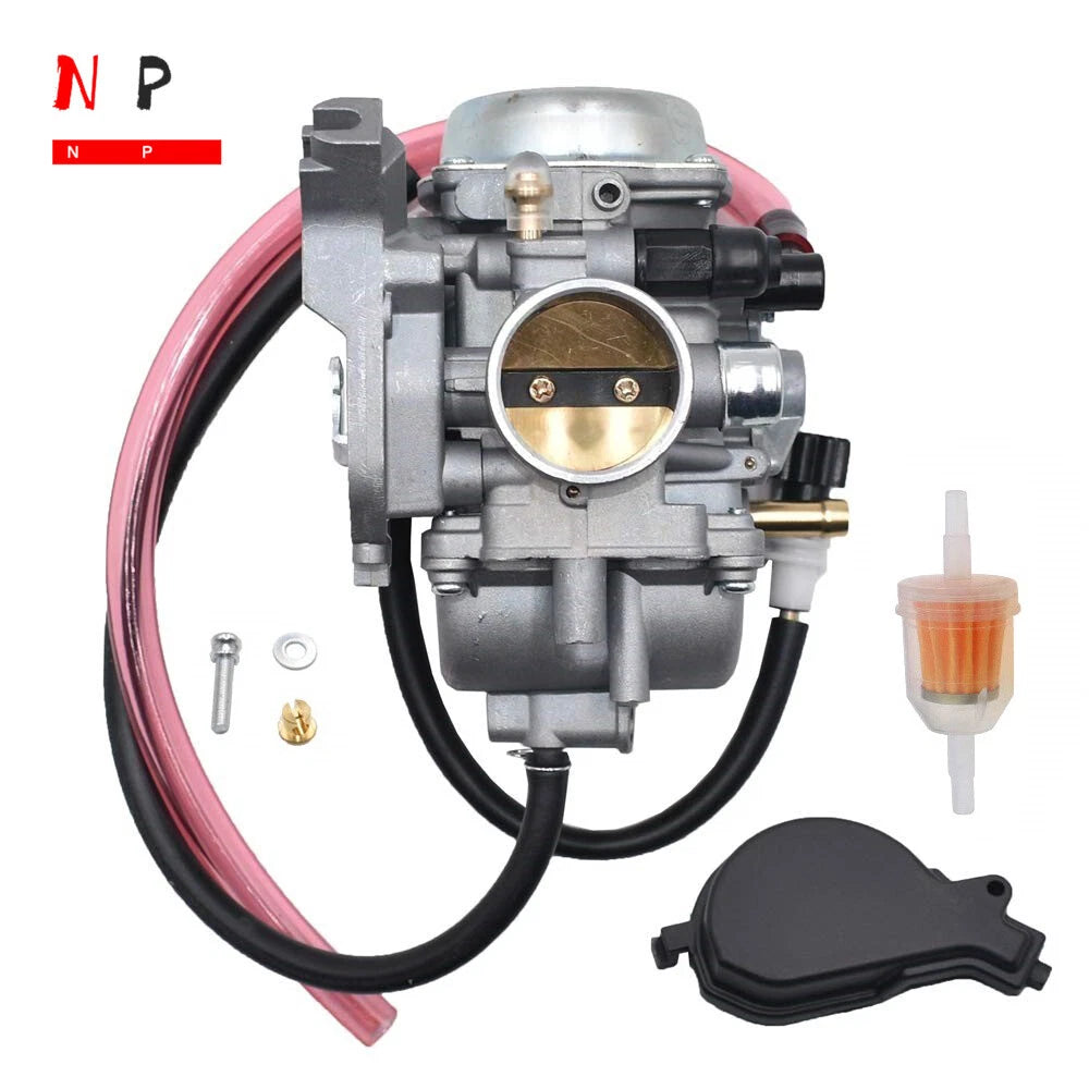 Carburetor 13200-38F2V for Suzuki LT-A400 LT-A400F Eiger 400 (2002–2007)