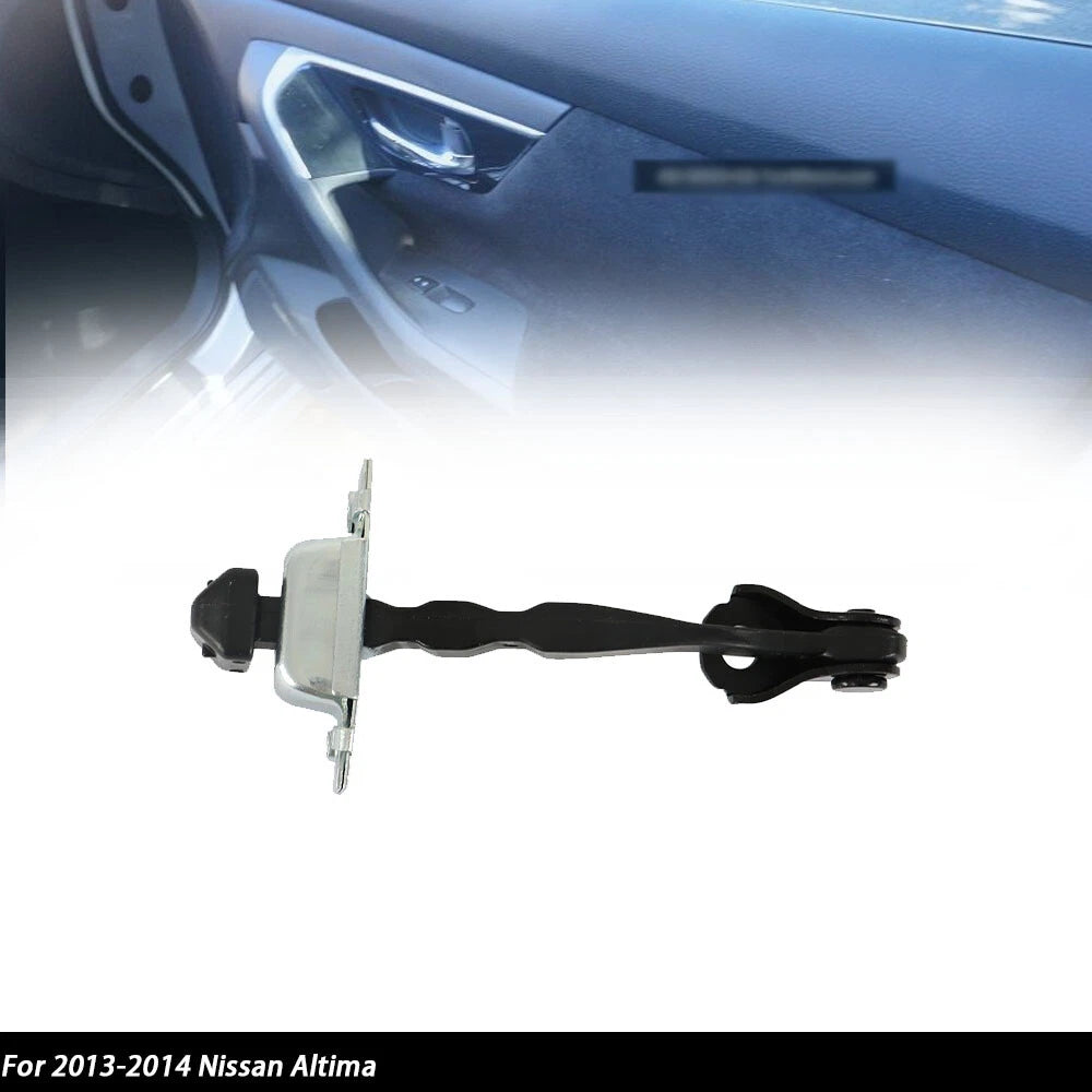 Front Door Hinge Latch Stopper Link for Nissan Altima (2013–2014) 80430-9HP0A