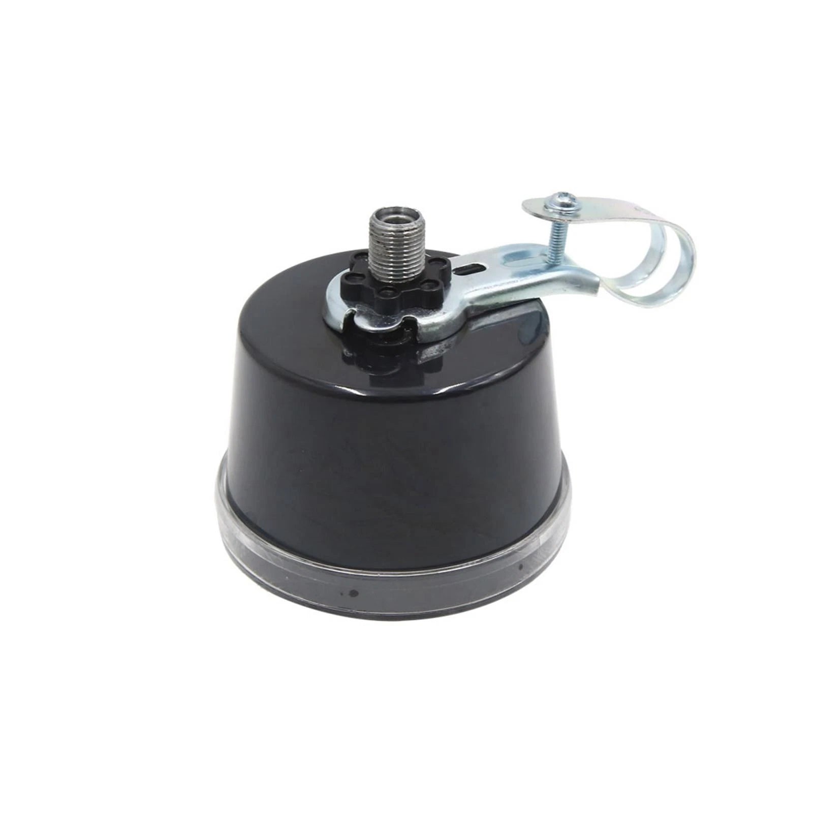 Mechanical Resettable Odometer Speedometer for Bike Bicycle (Universal)
