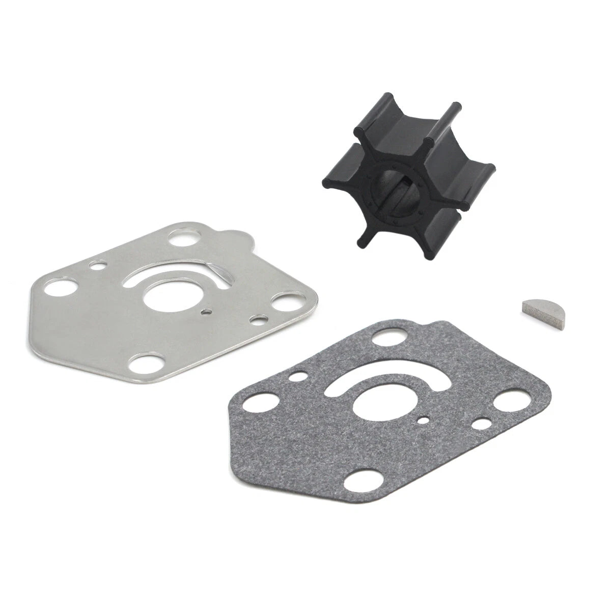 5033106 Water Pump Impeller Kit Replacement for Johnson Evinrude OMC Outboard