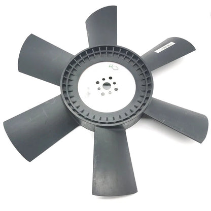 6 Blade Clockwise Fan 3911319 for Cummins Engine