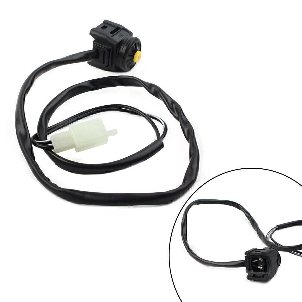 Kill Switch for Universal Dirt Bike ATV Buggy (22cm 7/8")