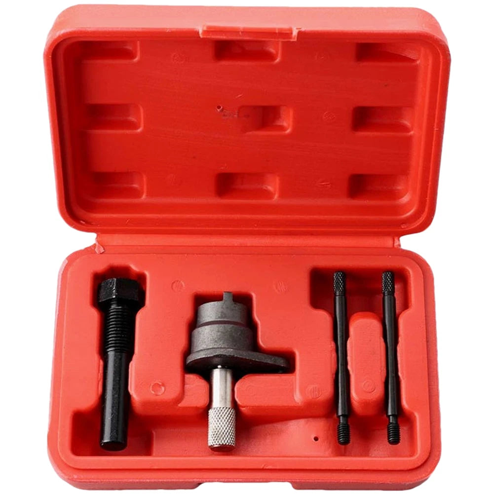 4PCS Timing Tool Kit for 1.2T TFSI Engines (2010–2023)