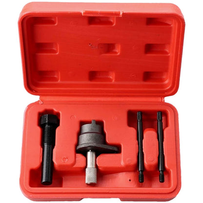 4PCS Timing Tool Kit for 1.2T TFSI Engines (2010–2023)