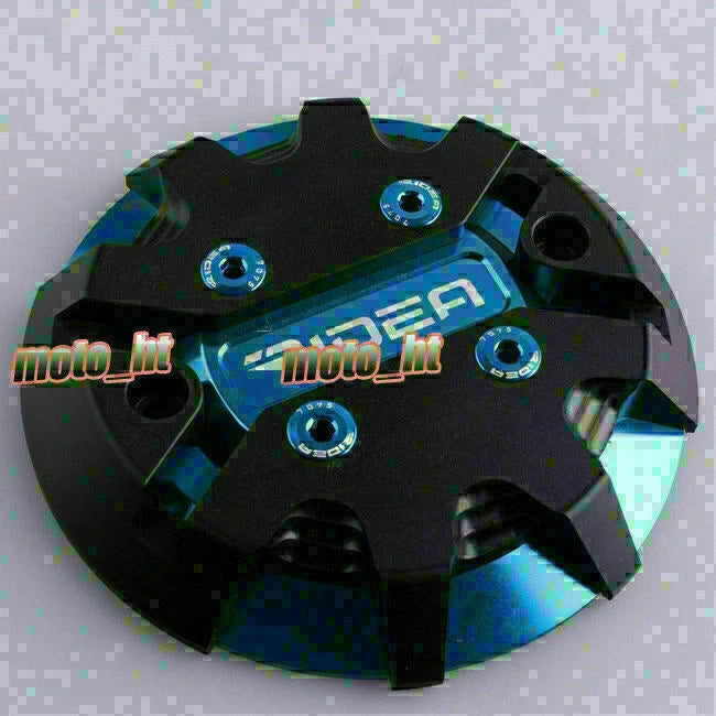 Engine Stator Cover Case Slider Protector for Yamaha T-max 530 (2012–2015)