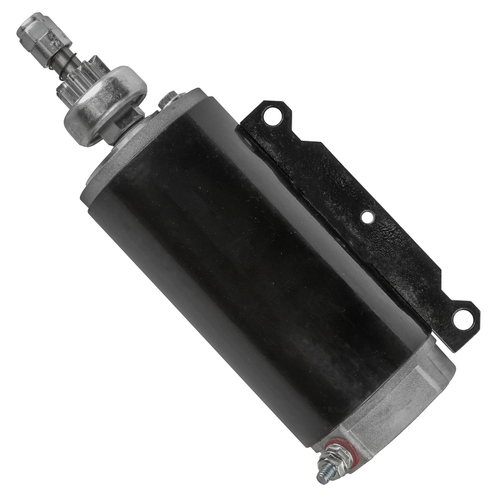 Starter Motor Replacement for Johnson Outboard 150 175 200 225 235HP (1970–1998)
