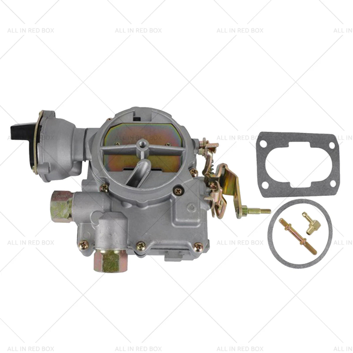 Carburetor Carb for Mercruiser 2 Barrel 3.0L 4 CYL