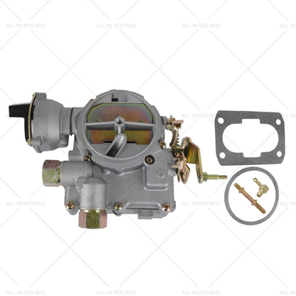 Carburetor Carb for Mercruiser 2 Barrel 3.0L 4 CYL