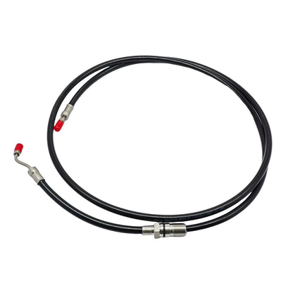 DPH-A Drive for Volvo Penta